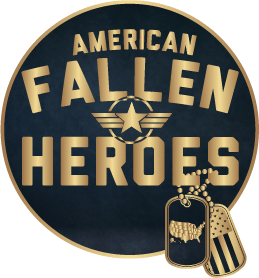american fallen heroes project with infinite patriot