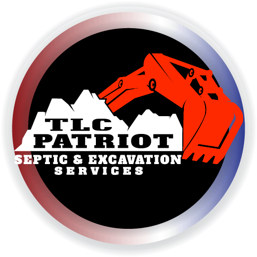 tlc patriot septic & excavation